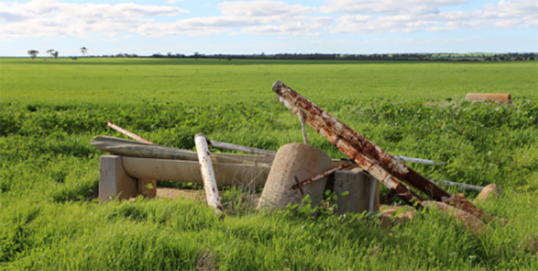 Things you dont know about Concrete Troughs