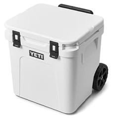 Yeti Cooler