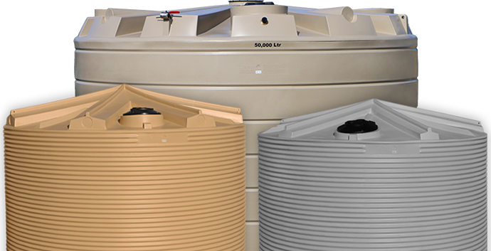 Water Tanks